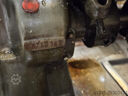 PMT (Traub) A 25