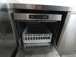 Airstream Land Yacht Sovereign Catering + Foodtrailer