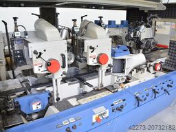 WEINIG Hydromat 23 C