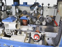 WEINIG Hydromat 23 C