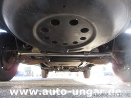 Volkswagen VW T3 Transporter Turbodiesel Feuerwehr