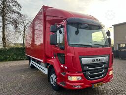 DAF LF 260 FA