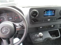 Mercedes-Benz Sprinter 317 CDI Koel / Vries/ verwarmen Carrie...