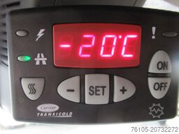 Mercedes-Benz Sprinter 317 CDI Koel / Vries/ verwarmen Carrie...