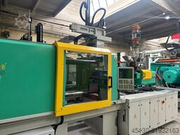 Arburg 570H 2000-800 e² / Hybridmaschine