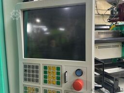 Arburg 570H 2000-800 e² / Hybridmaschine