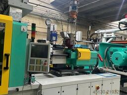 Arburg 570H 2000-800 e² / Hybridmaschine