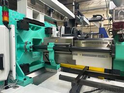 Arburg 570H 2000-800 e² / Hybridmaschine