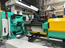 Arburg 570H 2000-800 e² / Hybridmaschine
