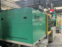 Arburg 570H 2000-800 e² / Hybridmaschine