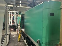 Arburg 570H 2000-800 e² / Hybridmaschine