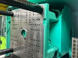 Arburg 570H 2000-800 e² / Hybridmaschine