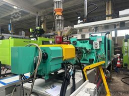 Arburg 570H 2000-800 e² / Hybridmaschine