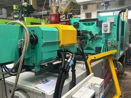 Arburg 570H 2000-800 e² / Hybridmaschine