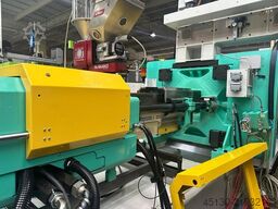 Arburg 570H 2000-800 e² / Hybridmaschine