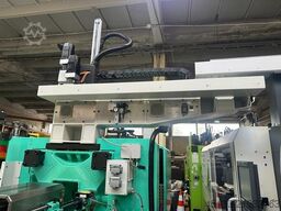 Arburg 570H 2000-800 e² / Hybridmaschine