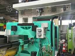 Arburg 570H 2000-800 e² / Hybridmaschine