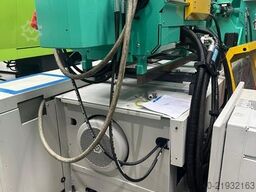 Arburg 570H 2000-800 e² / Hybridmaschine