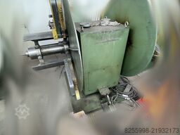Destek Standing Seam Profiling Machine & Tools Destek Standing Seam Profiling Machine & Tools Destek Standing Seam Profiling Machine & Tools