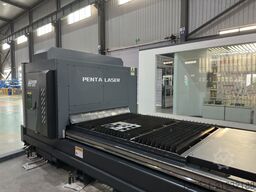 PENTA LASER MINI BULL