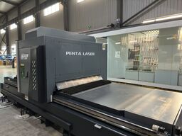 PENTA LASER MINI BULL