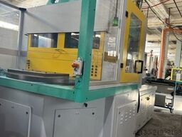 Arburg 1500T 3200-1300 e²