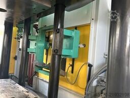 Arburg 1500T 3200-1300 e²
