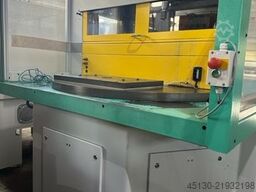 Arburg 1500T 3200-1300 e²