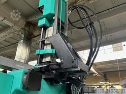 Arburg 820S 4000-2100/400