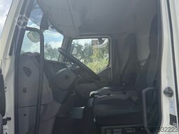 DAF LF 290 19T EURO 6 TAULINER 8,85M