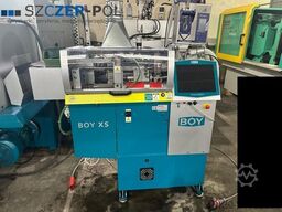 Boy XS