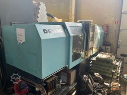 Demag Ergotech Compact 250-80