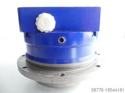 Alpha/Wittenstein TP025-MF1-10-041-000 Planetengetriebe SN: 214737