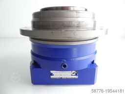 Alpha/Wittenstein TP025-MF1-10-041-000 Planetengetriebe SN: 214737