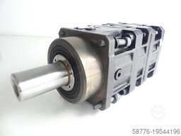 Pfeffer Partner RPL 30-2 SK Planetengetriebe SN: 9802576/01/01