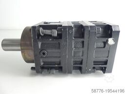 Pfeffer Partner RPL 30-2 SK Planetengetriebe SN: 9802576/01/01