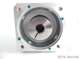 Pfeffer Partner RPL 30-2 SK Planetengetriebe SN: 9802576/01/01