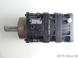 Pfeffer Partner RPL 30-2 SK Planetengetriebe SN: 9802576/01/01