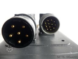 Siemens 1FT5046-1AG71-4EB0 SN: E LD88 7626 FX20-2EB50 R6/99292