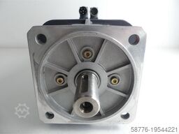 Siemens 1FT5066-1AG71-4EA0 3-Permanent Magnet Motor SN: E LD88 2890 01 013