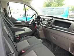 FORD Transit Custom Kasten 260 L1H1 City Light