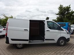 FORD Transit Custom Kasten 260 L1H1 City Light