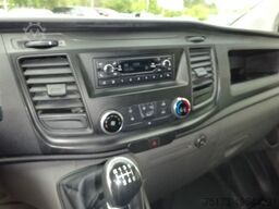 FORD Transit Custom Kasten 260 L1H1 City Light