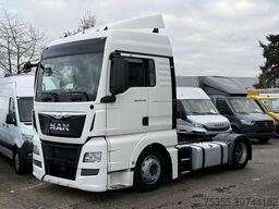 MAN TGX 18.440 XLX MEGA Klimaauto Motorbremse 2xTank