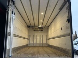 IVECO Stralis AT260S46 Klima Carrier Supra550 Tiefkühl