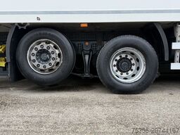 IVECO Stralis AT260S46 Klima Carrier Supra550 Tiefkühl