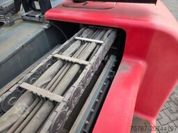 LIEBHERR LRS V645 Reachstacker/ Containerlader