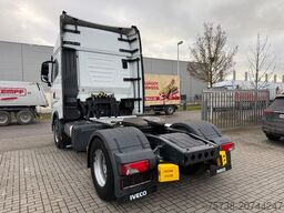 IVECO S-Wax 480/Intarder/Hydraulik/Navi/Spoiler/EURO6D