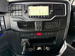 IVECO S-Wax 480/Intarder/Hydraulik/Navi/Spoiler/EURO6D