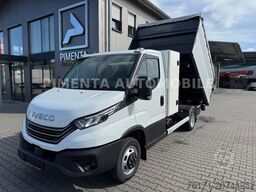 IVECO Daily 50C18H 3SKIPPER AHK PLANE KIST LED AKTION